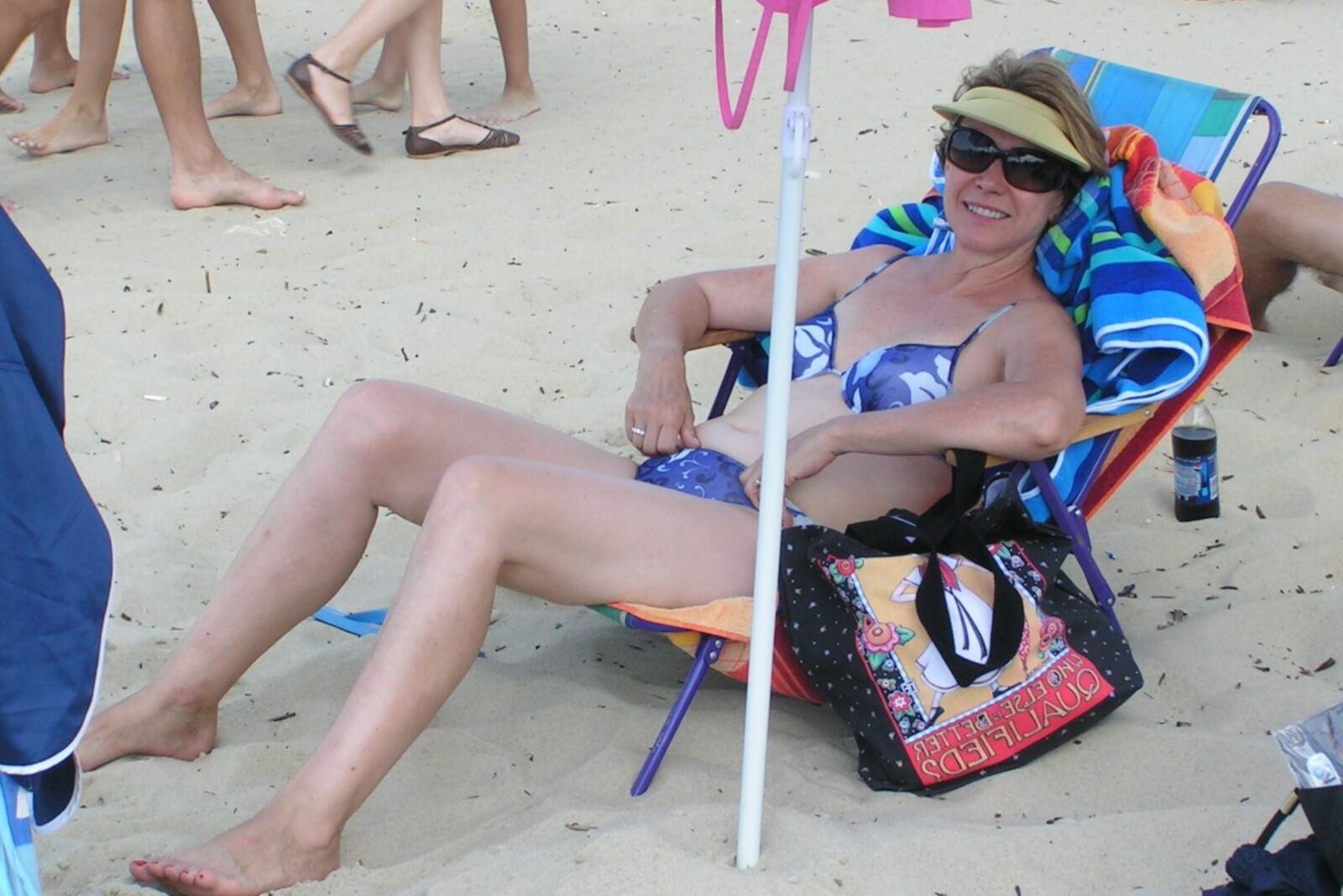 Mom Beach
