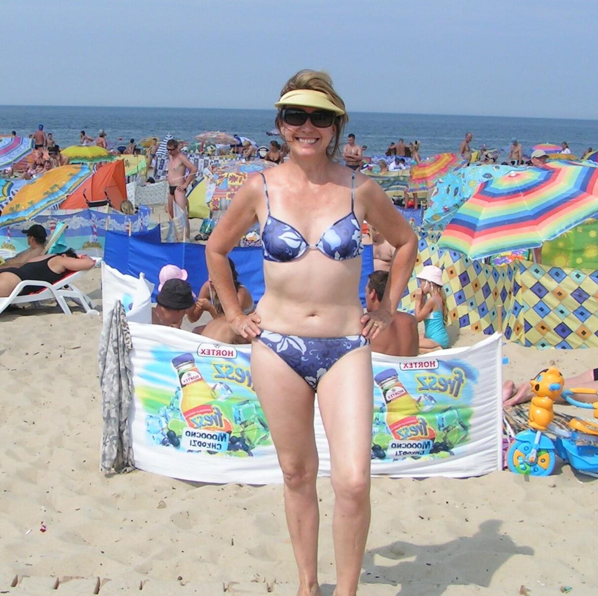 Mom Beach