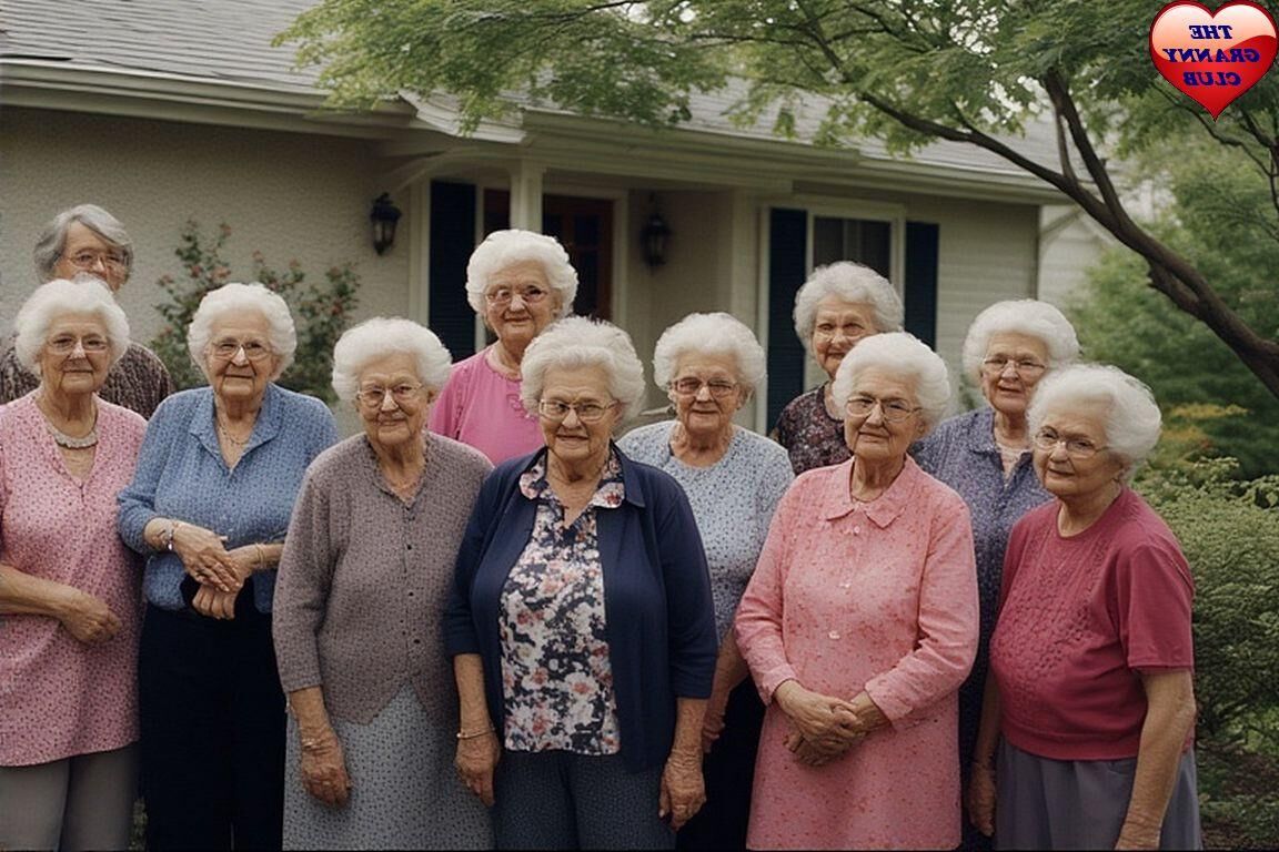 Día de las Grannías