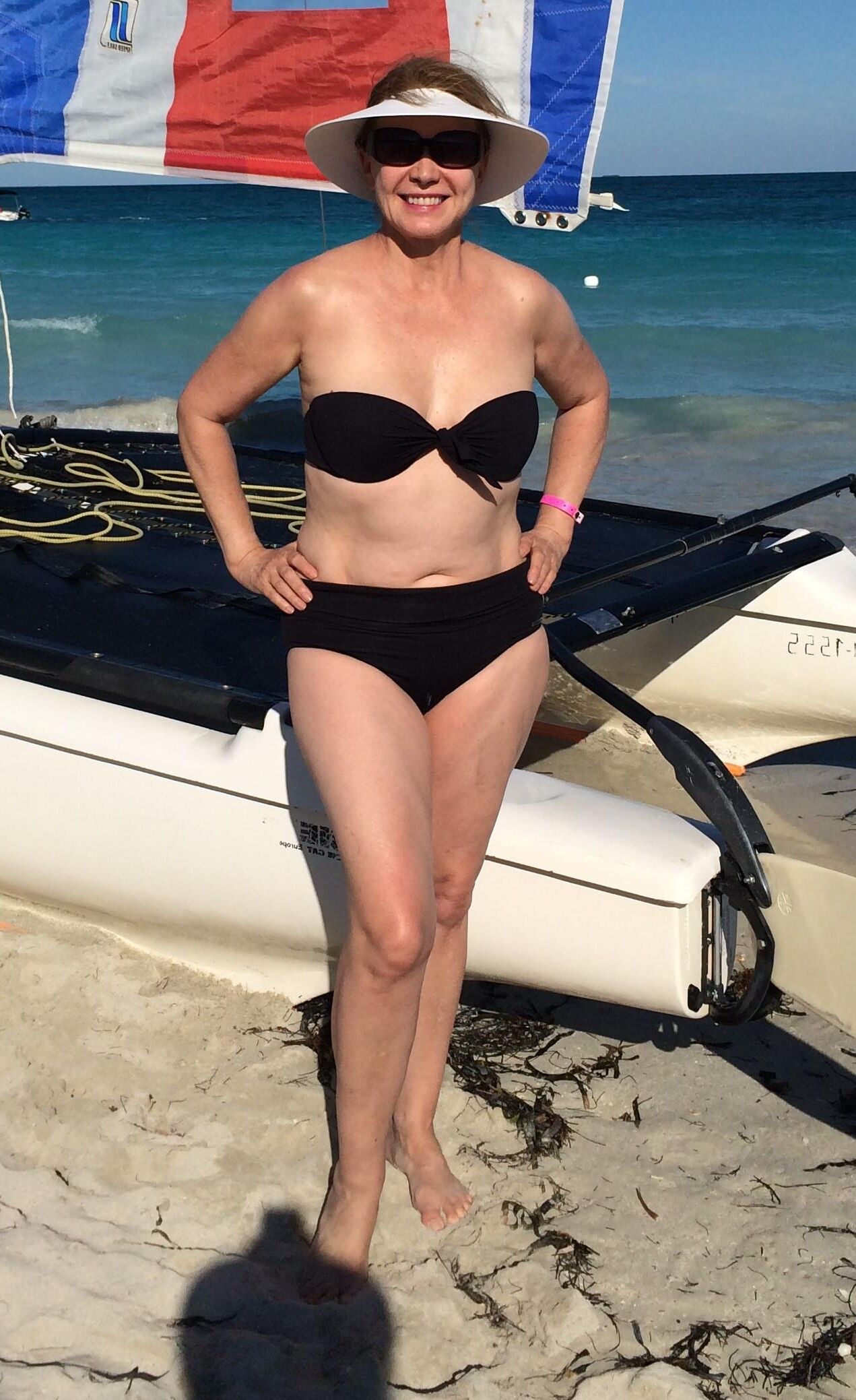 Mom Beach