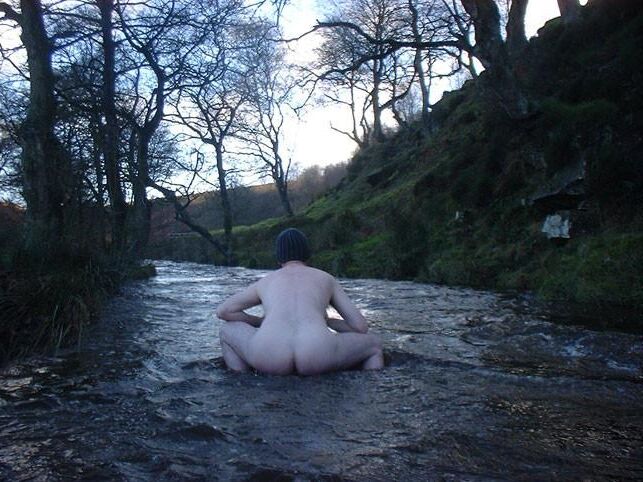 water