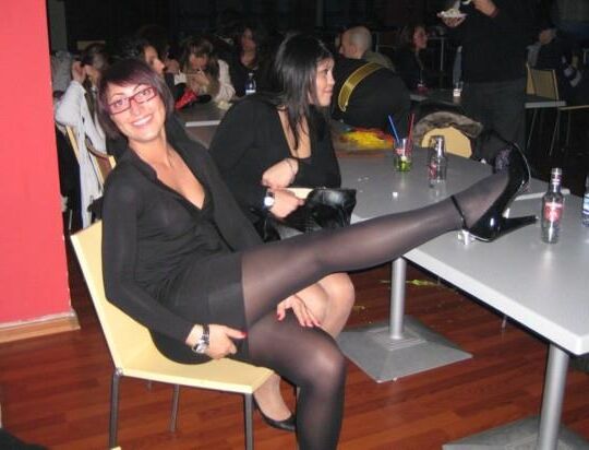 Buen milf