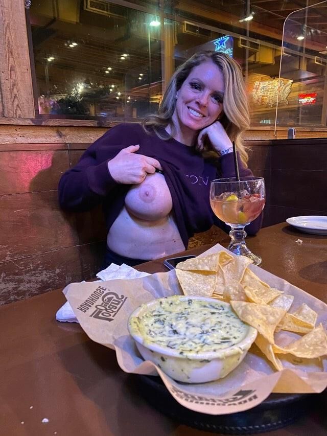 TITTY CITY 