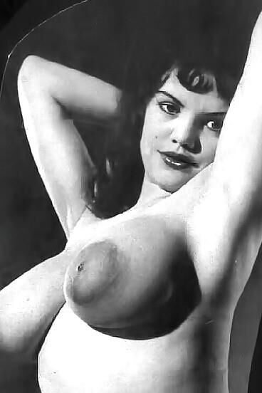 Peitos vintage