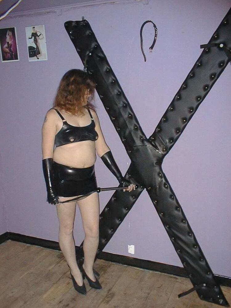 Exposed