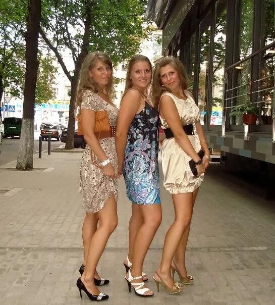 Russian wife 