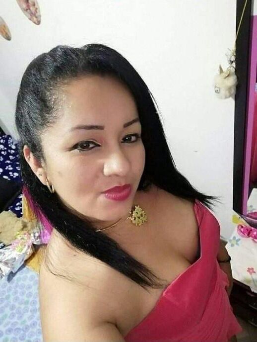 Andrea Sandoval