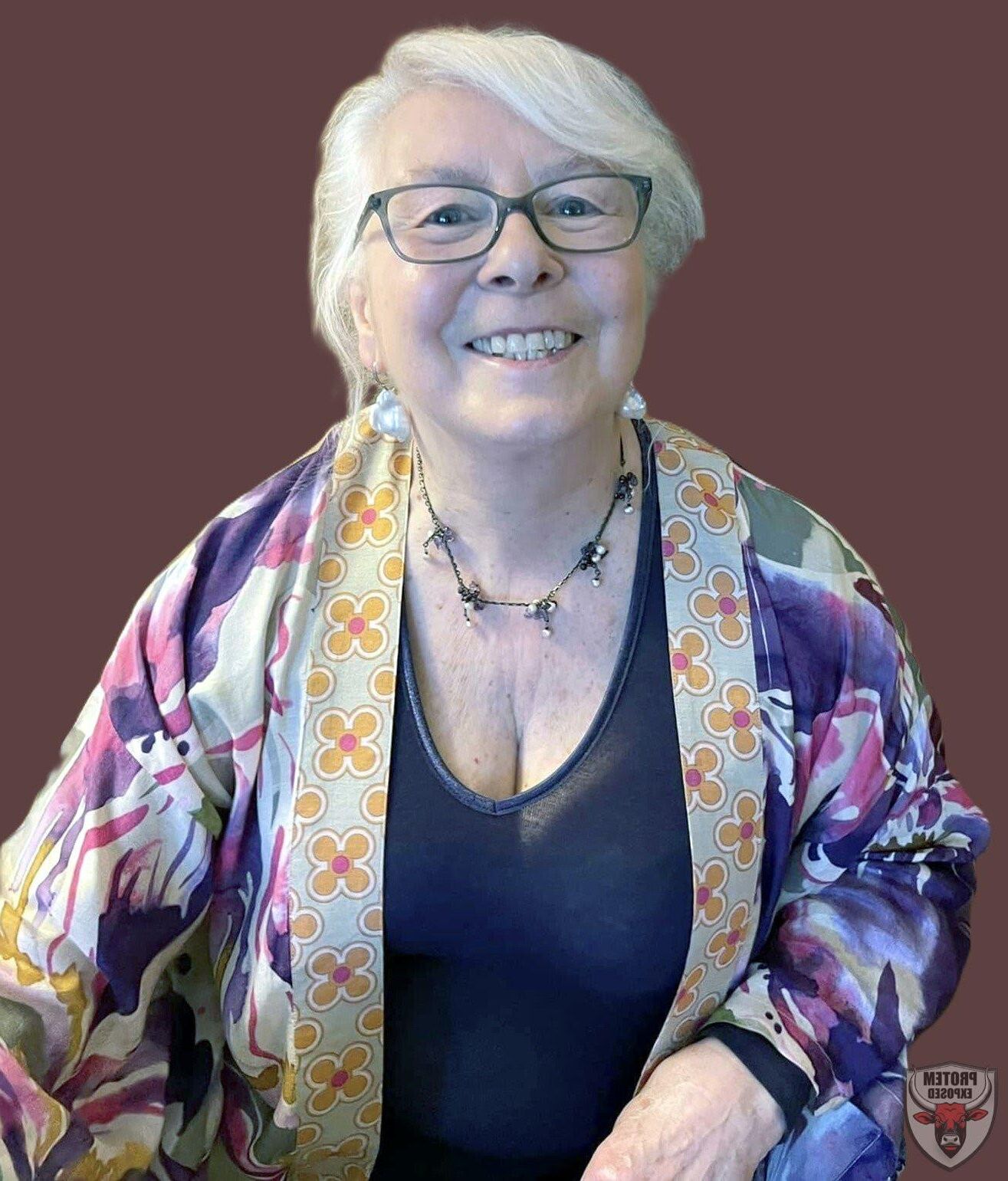  uk granny whore