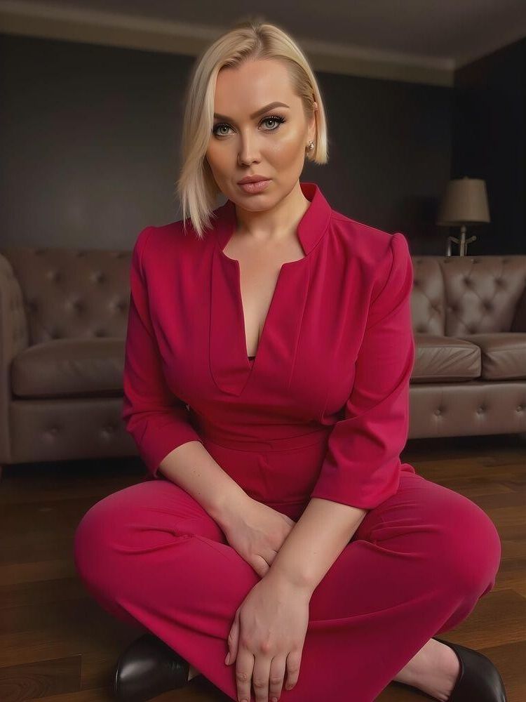 Hot ..