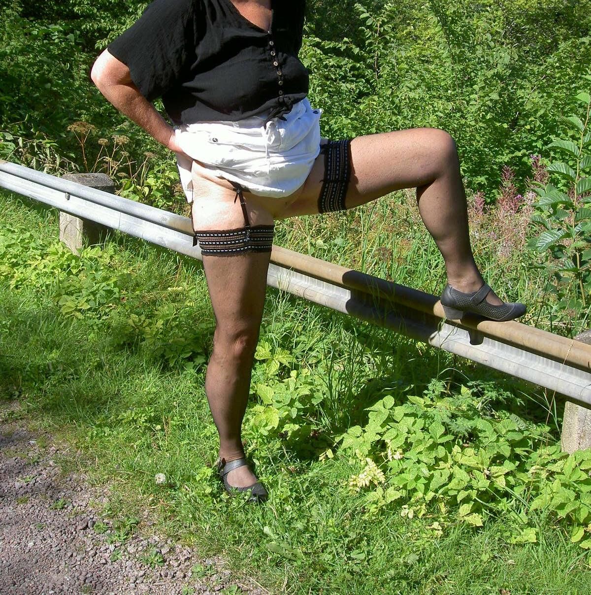 Meine Frau