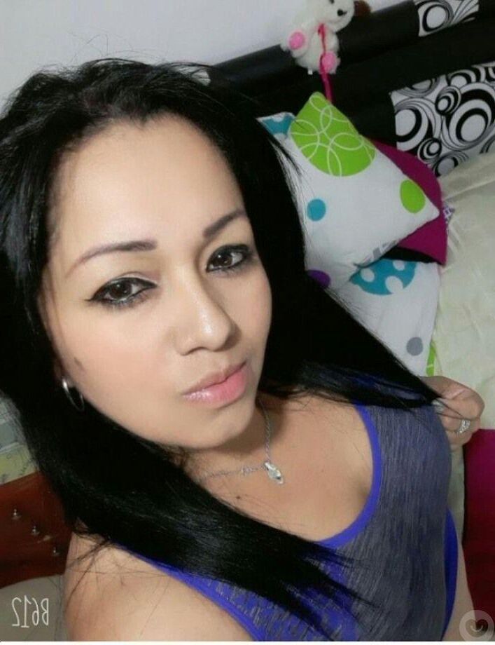 Andrea Sandoval