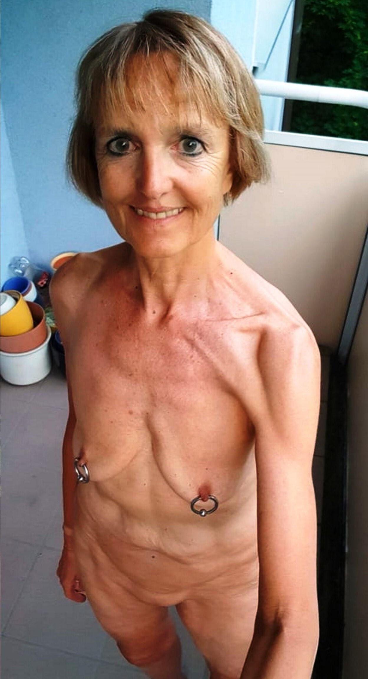 ANOREXIQUE