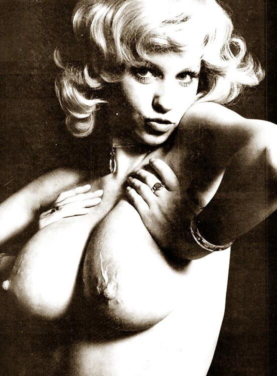 Peitos vintage