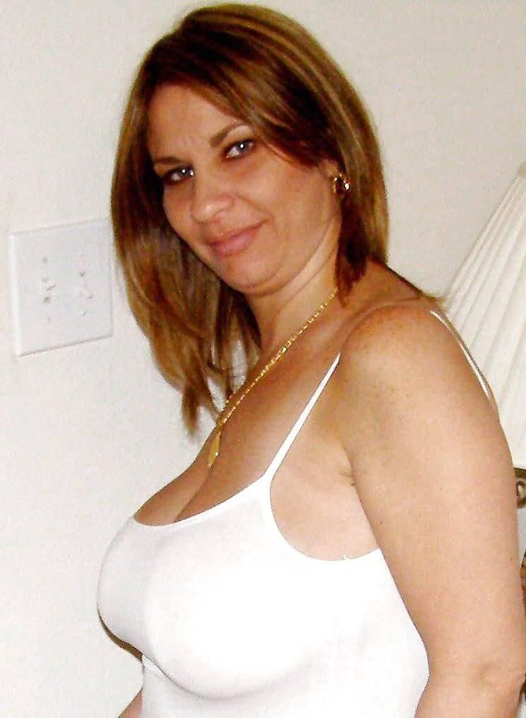The wonderful Monica