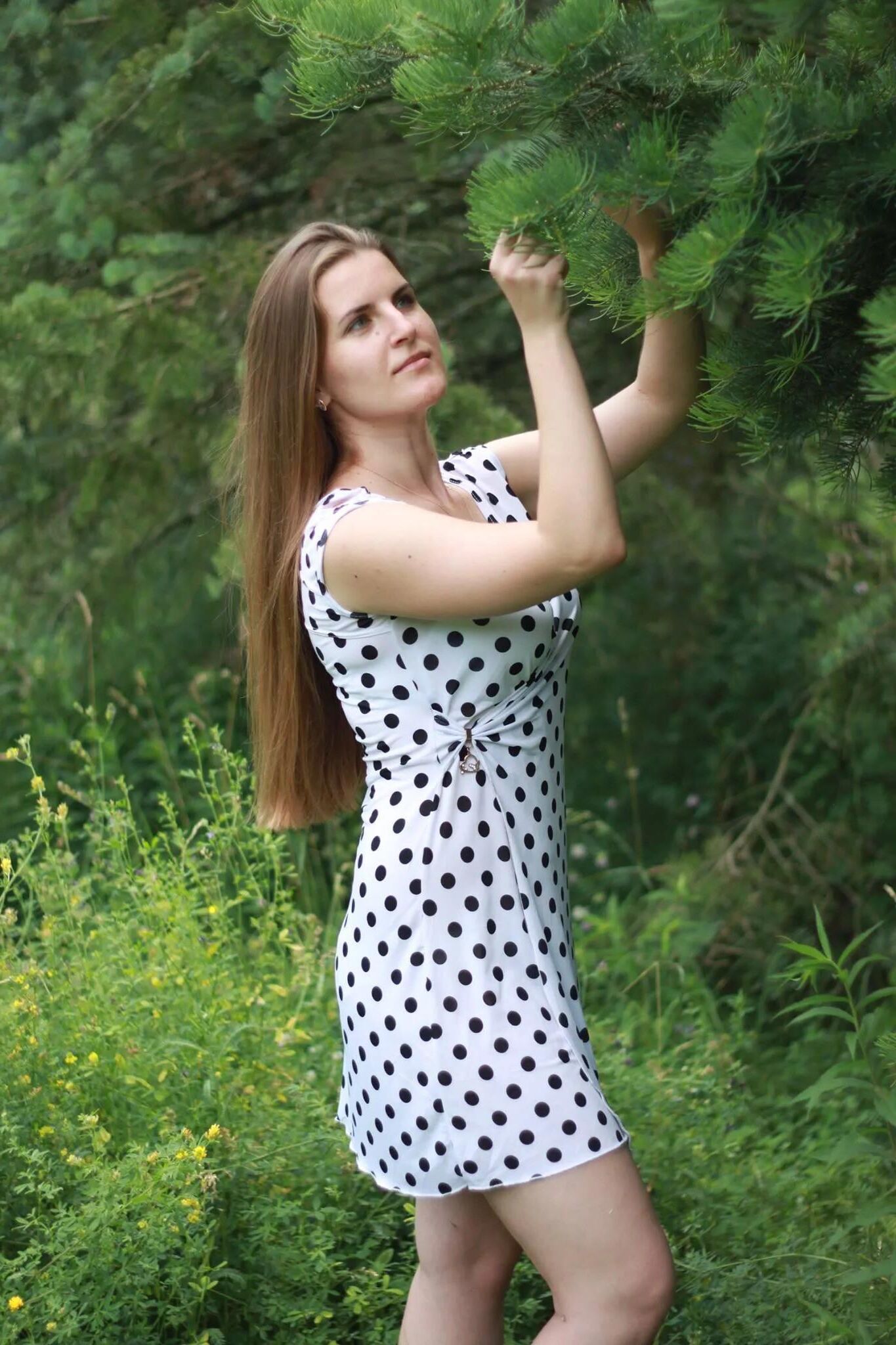 Russian wife 