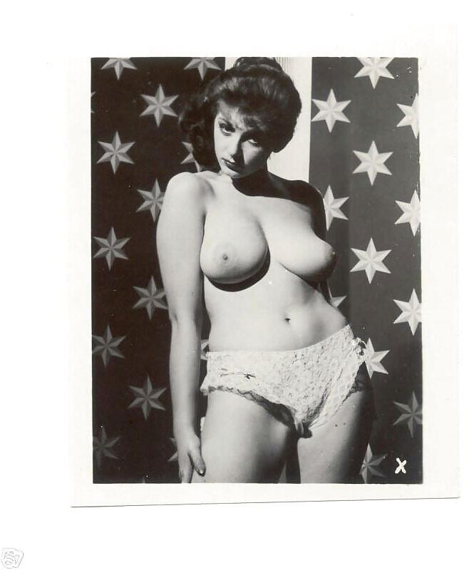 Peitos vintage