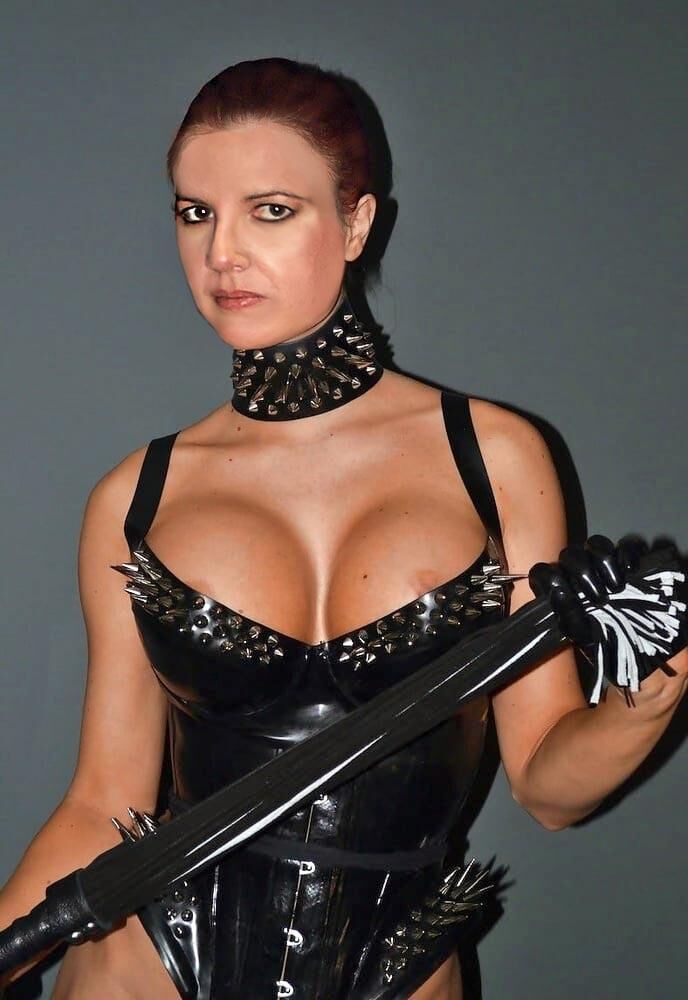 The Bitch MILF Collection Vol 