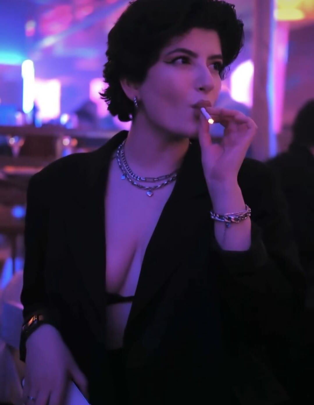 smoking empirE 