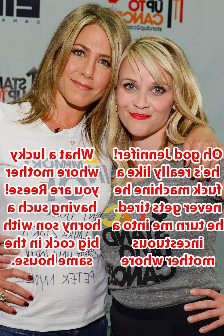 Mommy/Aunt 
