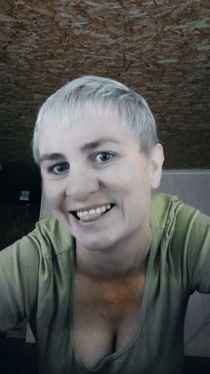 Busty mature Valentina from Omsk in Russia