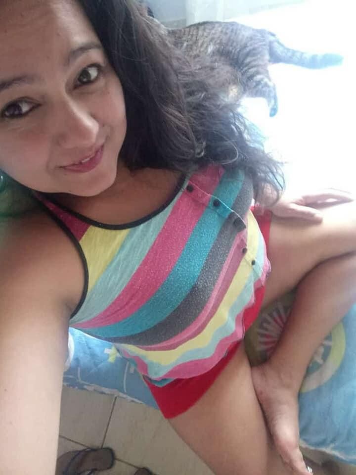 Florecita