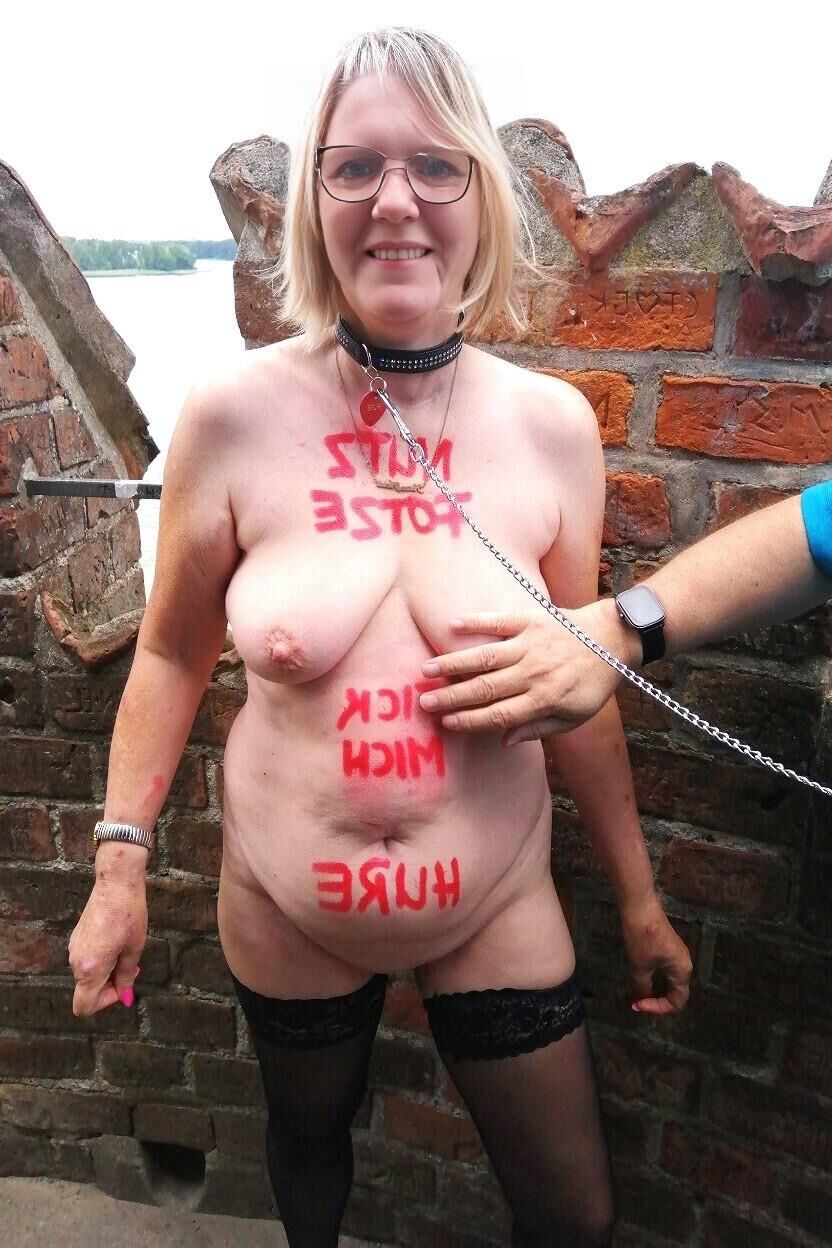 Lucky Wanker's Whore estável