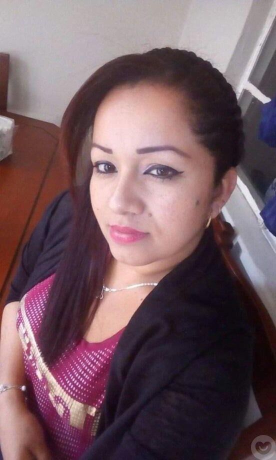 Andrea Sandoval