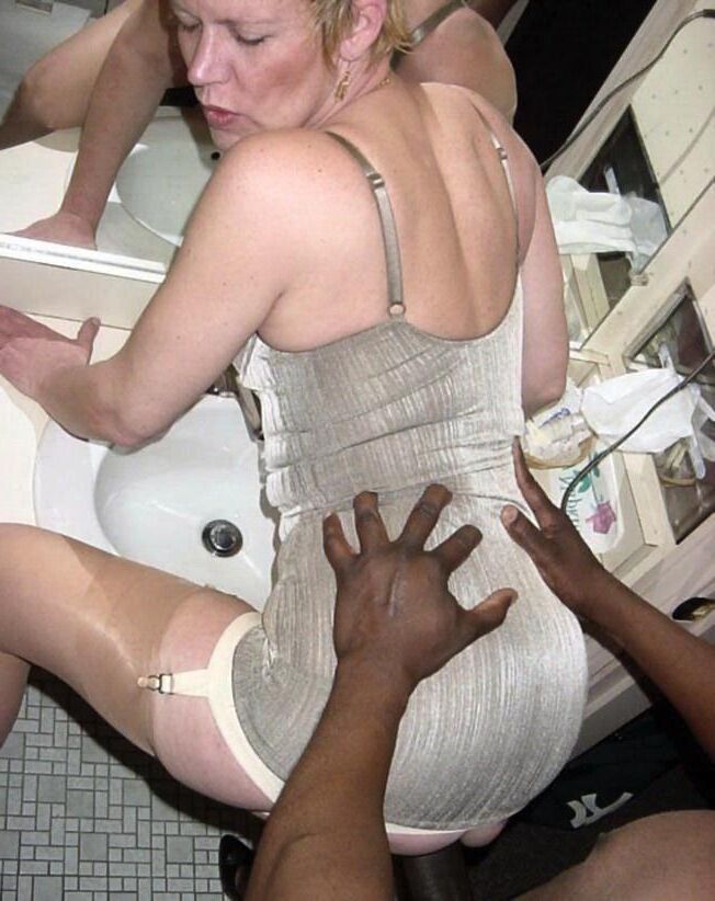 Her Face Says It All 