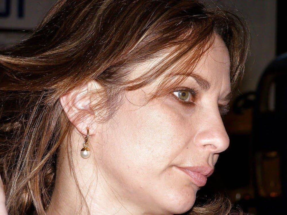 The wonderful Monica