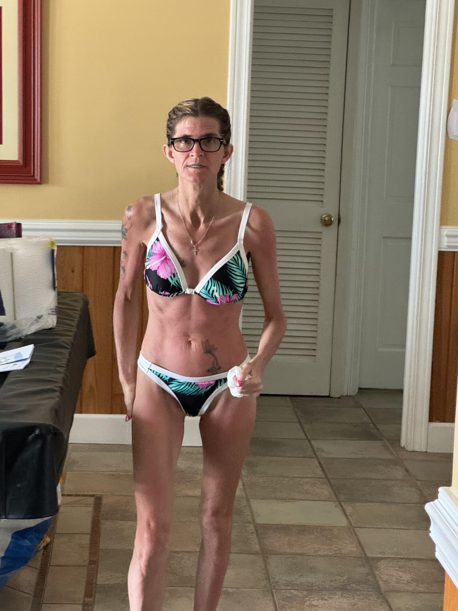 Skinny Becky