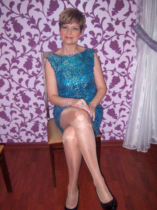 Buen milf