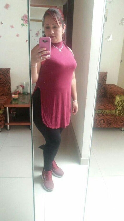 Andrea Sandoval