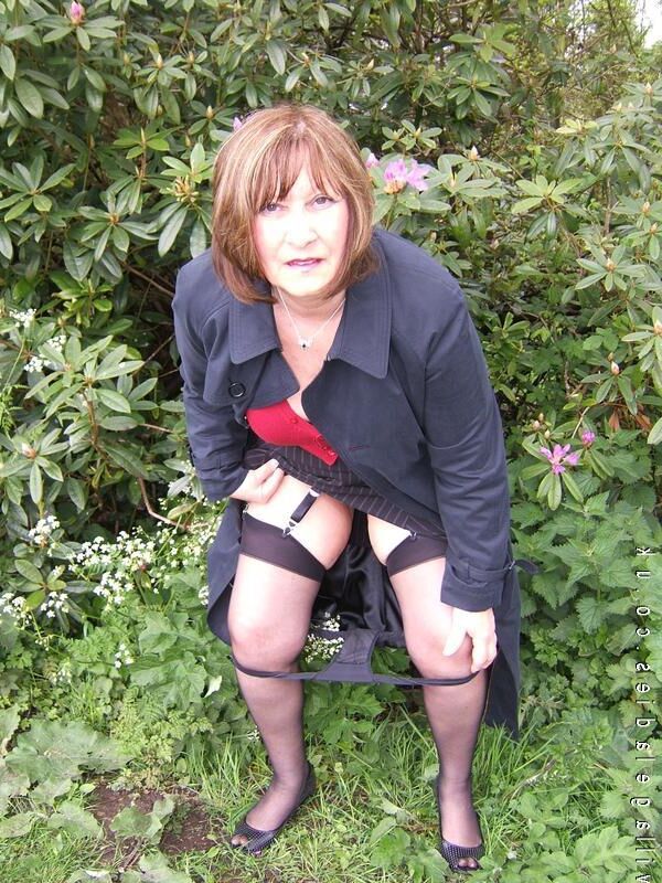 . Kelly. st up today this rather wonderful older woman