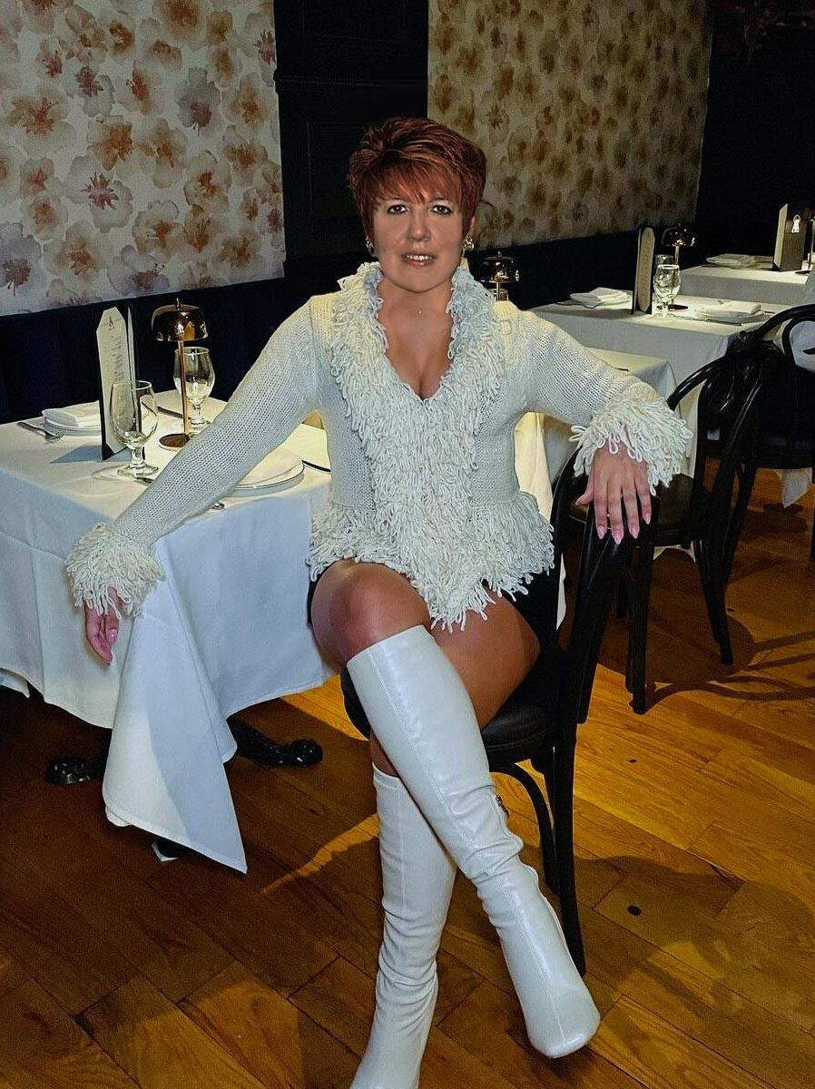 La salope chic