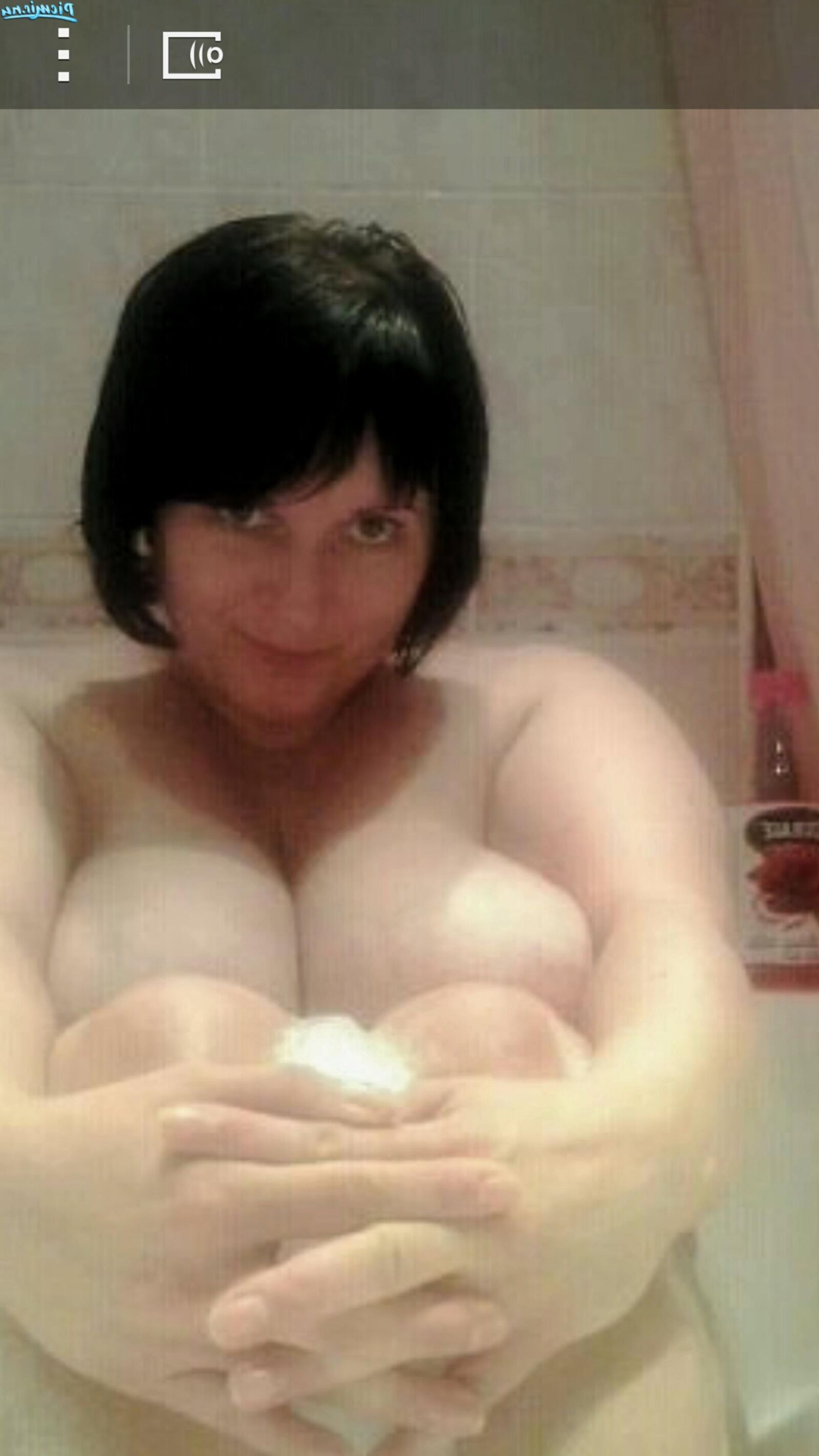Hot Ukrainian mature Viktoria from Shevtchenkovo