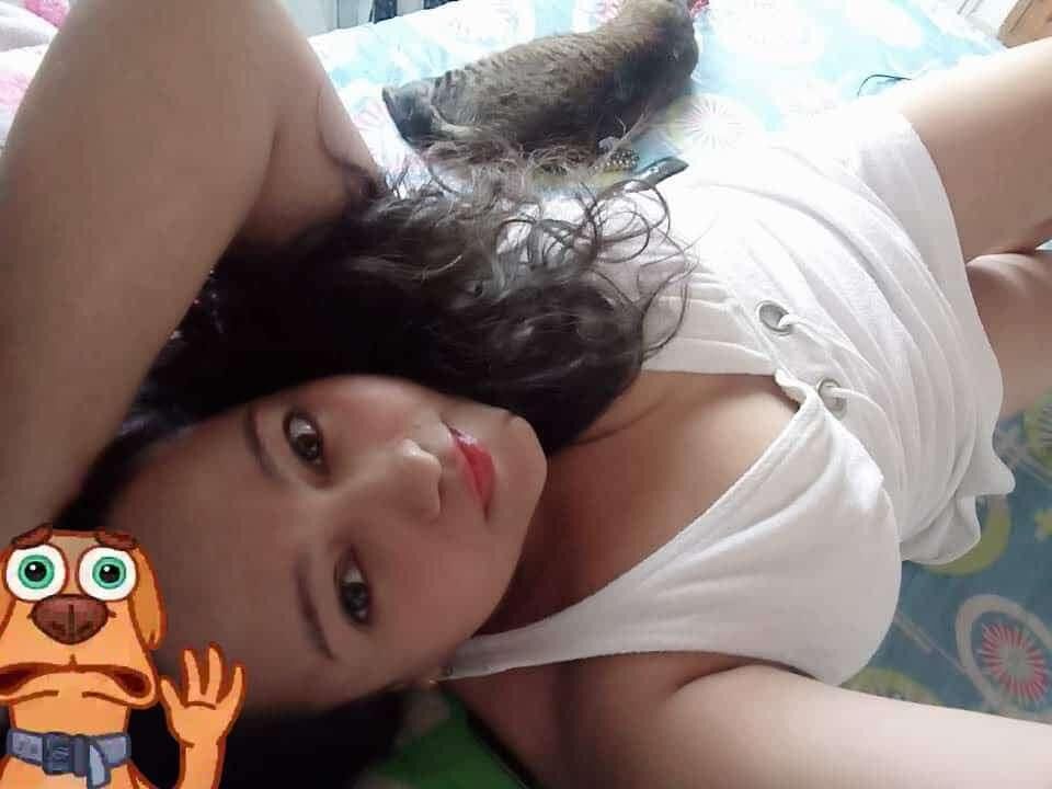 Florecita