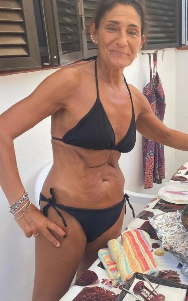 Bikini Milfs