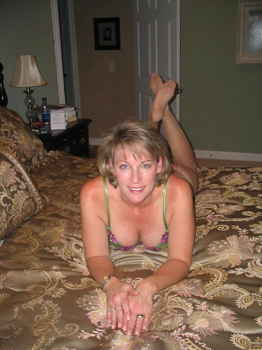 Friandises matures / milf
