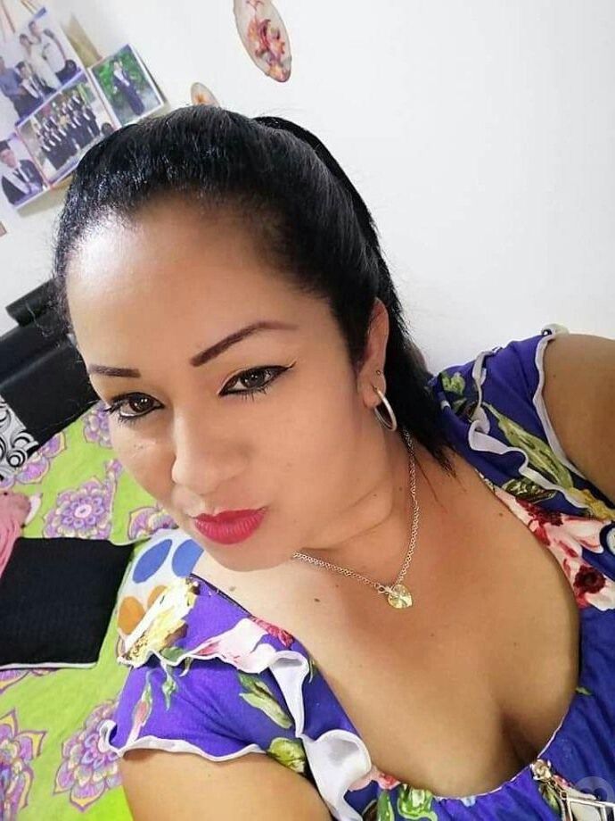 Andrea Sandoval