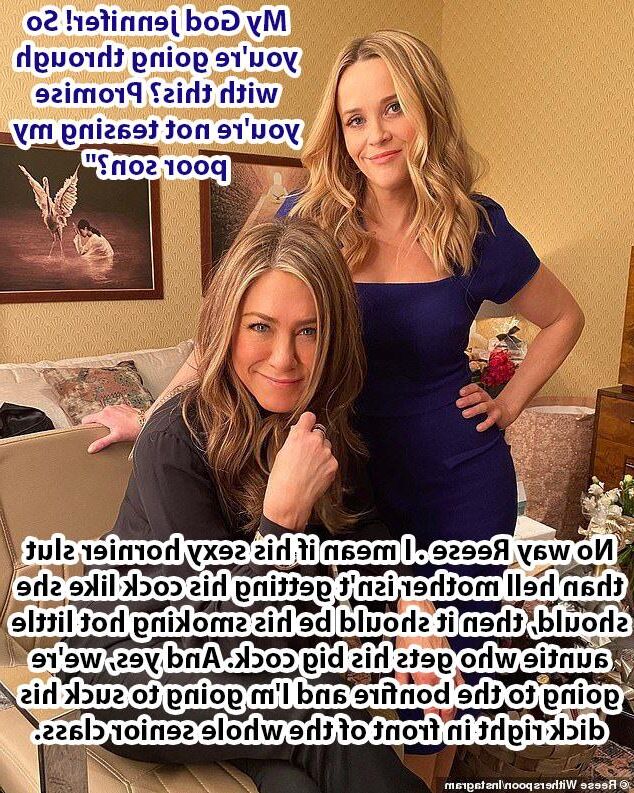 Mommy/Aunt 