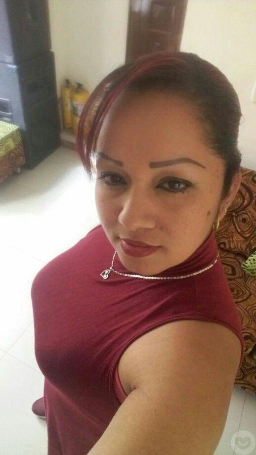 Andrea Sandoval