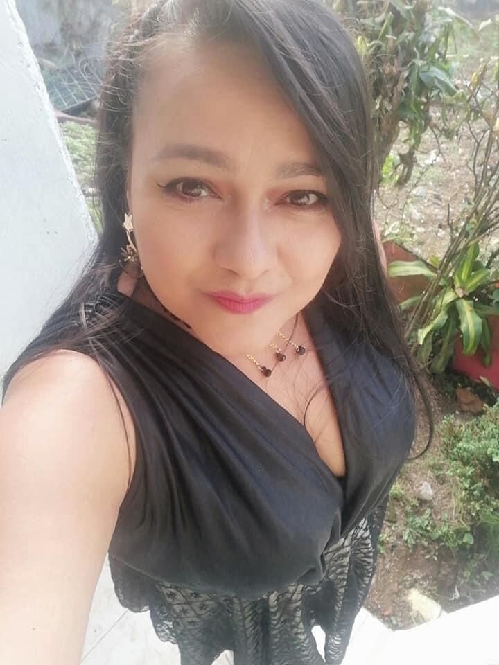 Florecita
