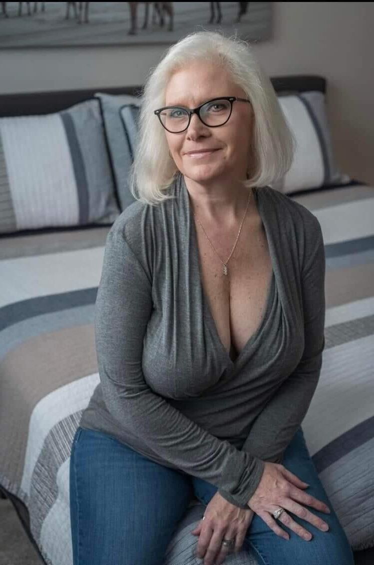 MILF sexy / Gilf Vol.