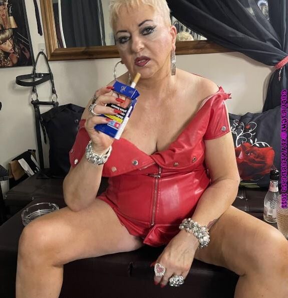 MY FAVOURITE CUNT