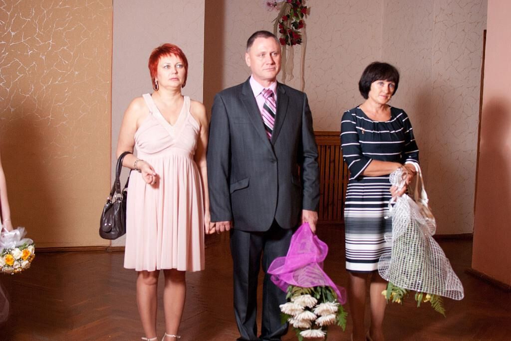 Hot Ukrainian mature Viktoria from Shevtchenkovo