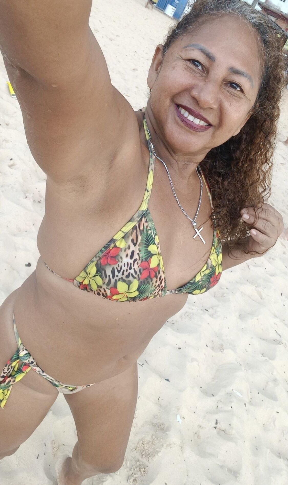 Bikini Milfs