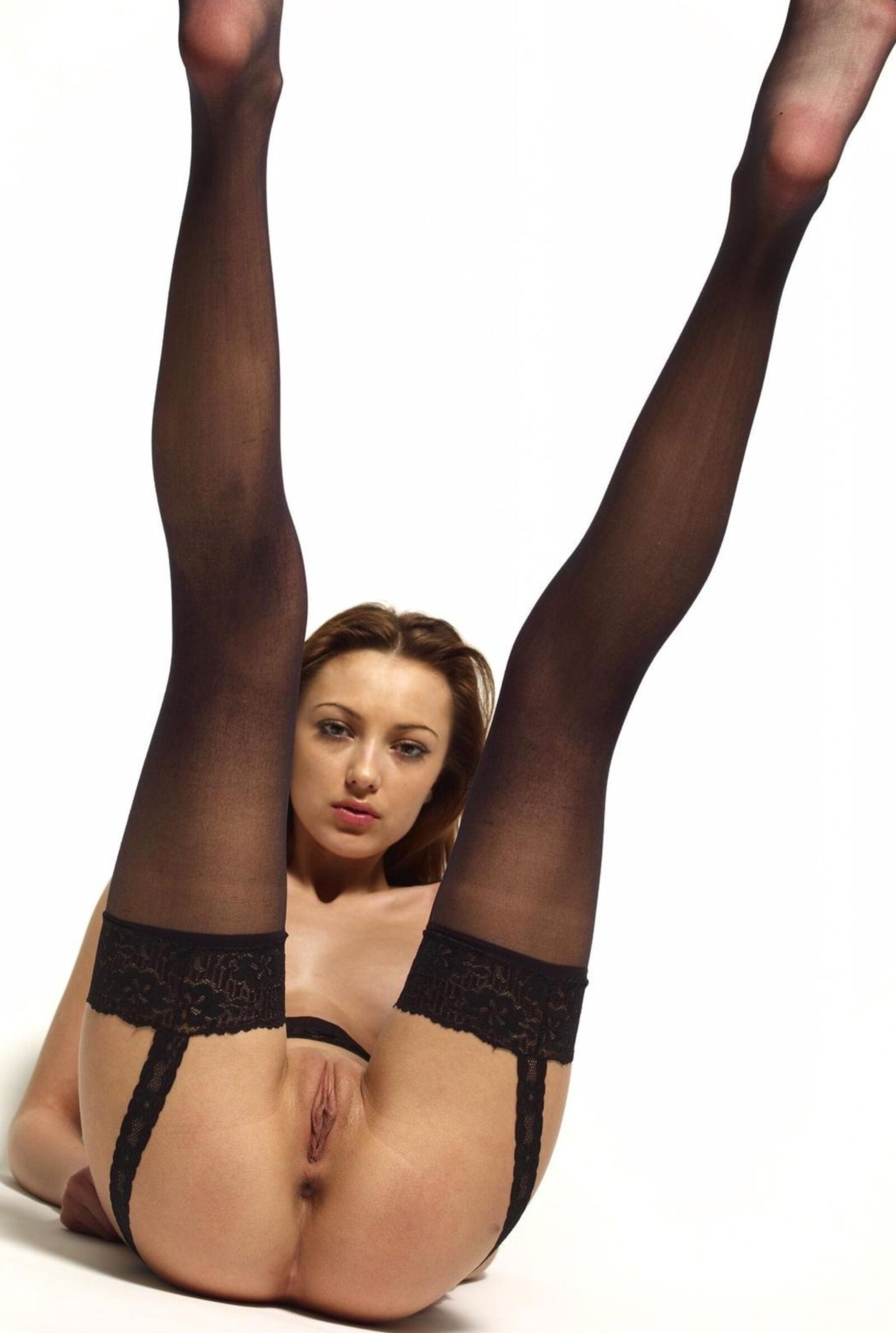 Lucky Wanker's Whore estável