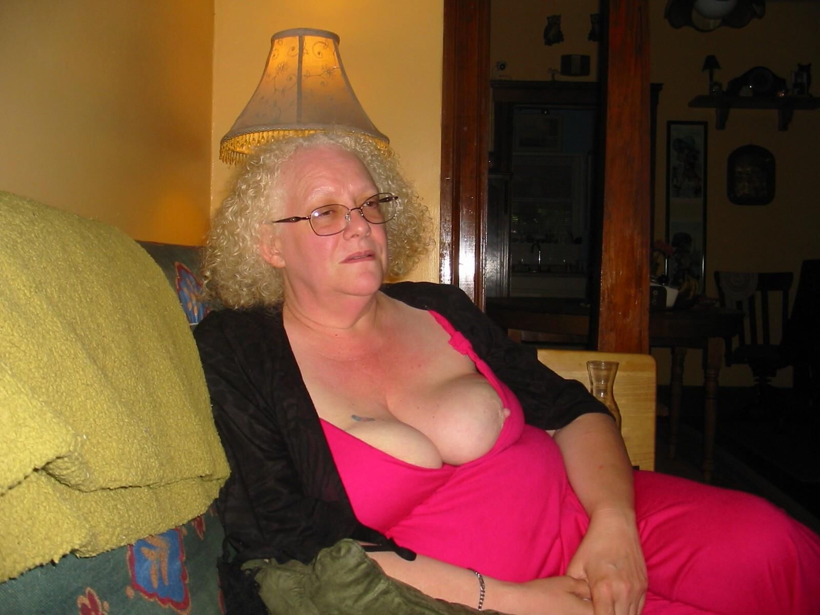 Sexy Grans
