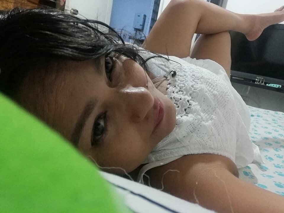Florecita