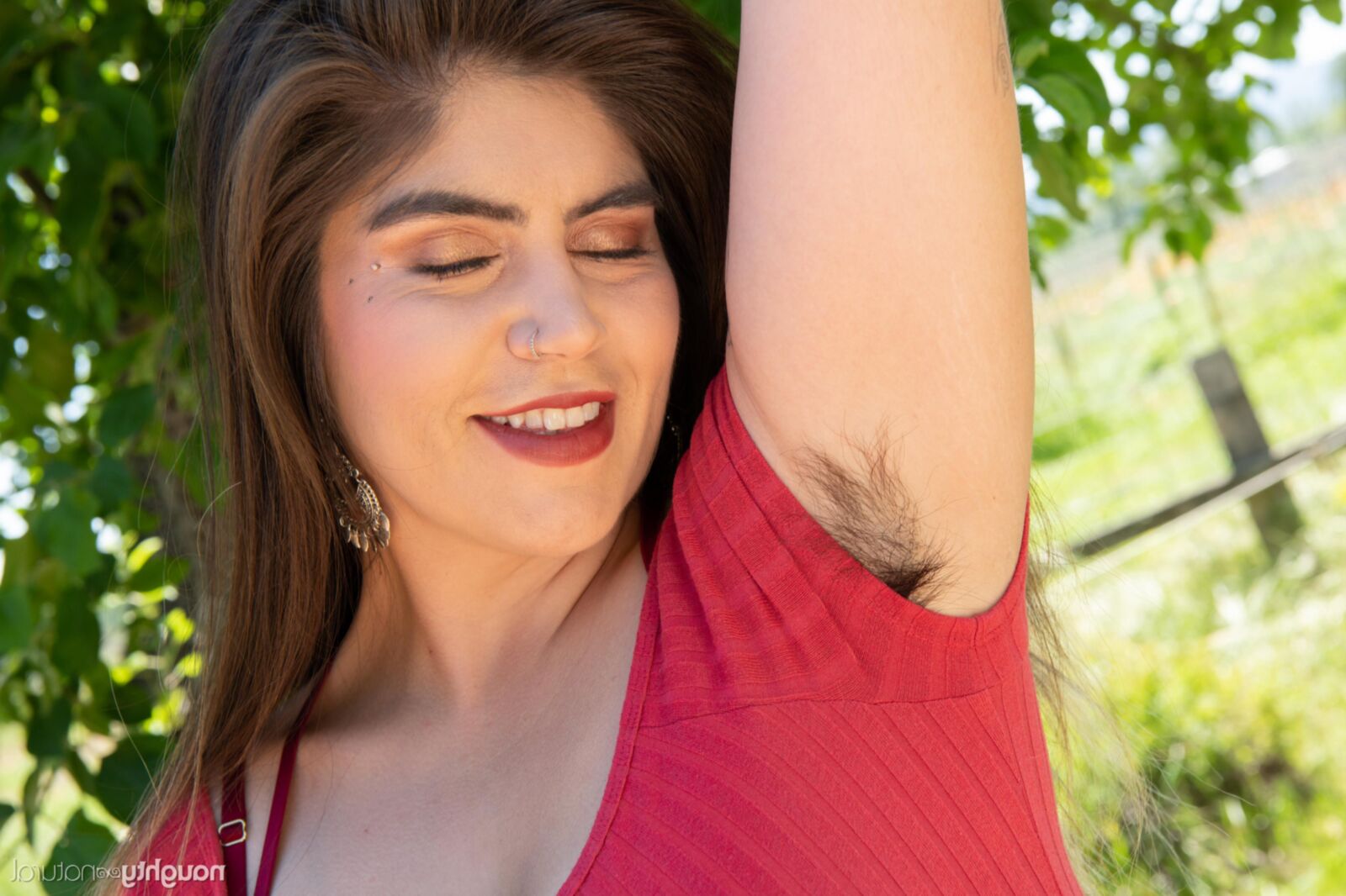 . Mature Chunk big hairy mum